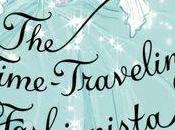 Próximamente: Time-Traveling Fashionista Palace Marie Antoinette), Bianca Turetsky