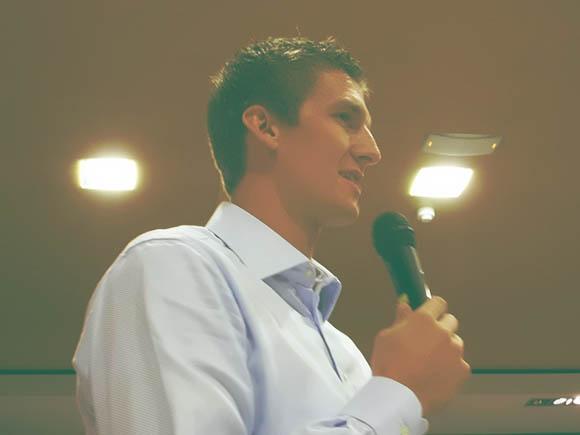 Cena de peñas del Valencia Basket