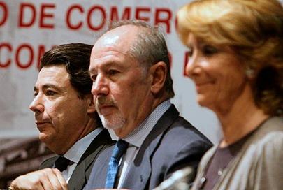 Aguirre Rato y González