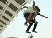 Smart skate