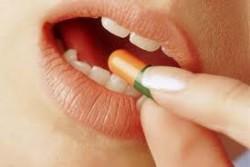 Antibióticos para controlar el peso corporal