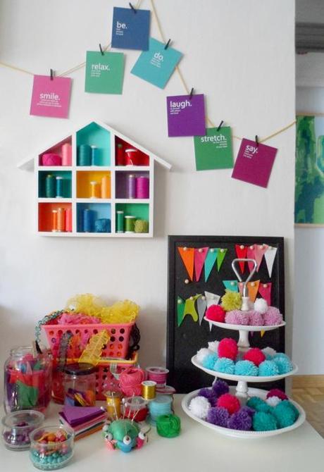 EN MI PARED EN MI PARED