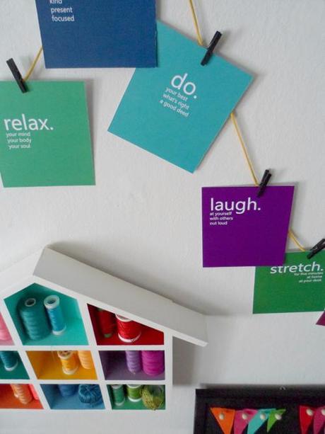 EN MI PARED EN MI PARED