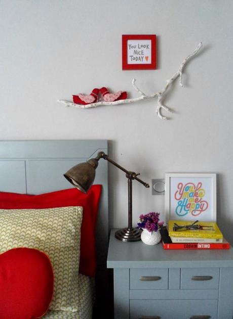 EN MI PARED EN MI PARED