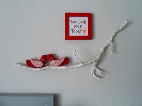 EN MI PARED EN MI PARED