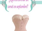 Listado sorteo Corsets