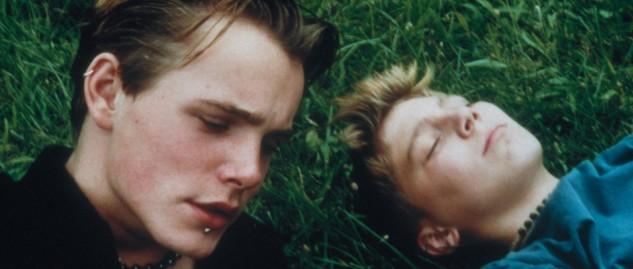 Las 50 mejores películas gay de la historia del cine