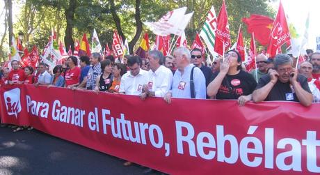 NOSOTROS SÍ SABEMOS A QUIÉN TENEMOS ENFRENTE