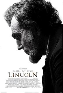 Cine | Lincoln (2012) dirigida por Steven Spielberg