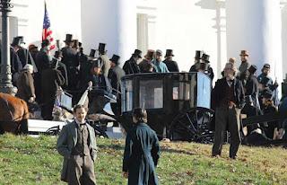 Cine | Lincoln (2012) dirigida por Steven Spielberg