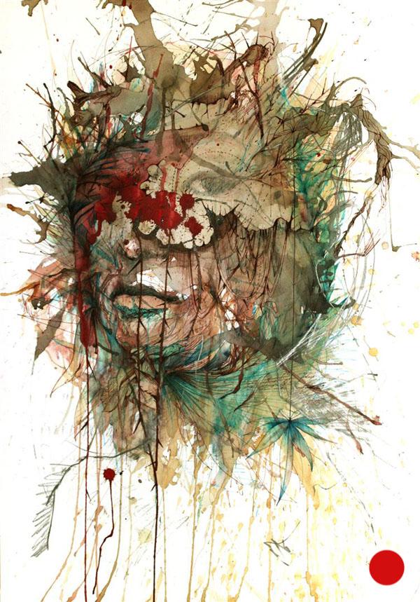 Guilt - Carne Griffiths