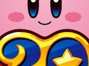 Kirby's Dream Collection: Special Edition Para Celebra Décadas Diversión Kirby