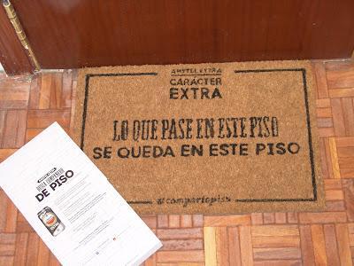 Amstel Extra, la cerveza es el mensaje