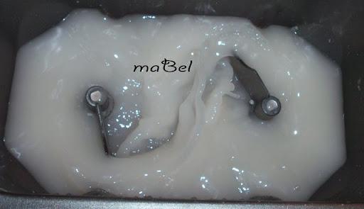 Galleta marinera - Galleta crujiente