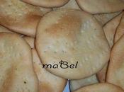 Galleta marinera crujiente