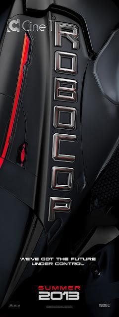 Nuevos pósters para 'Skyfall' y 'Robocop'