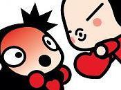 Retomando besos lunes...