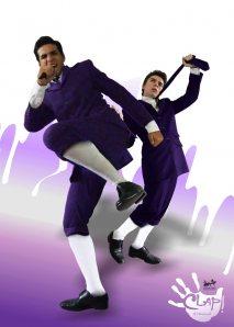 CLAP! El Musical cobra vida en el Teatro de Chacao