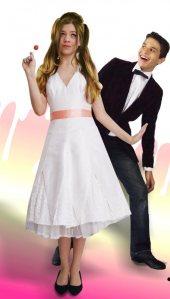 CLAP! El Musical cobra vida en el Teatro de Chacao