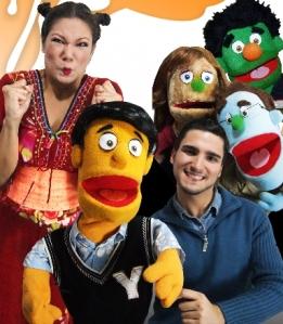 CLAP! El Musical cobra vida en el Teatro de Chacao