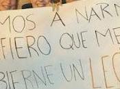 marcha caceroluda teoría "golpe blando": estamos tercer etapa.