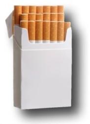 Un arma más para la guerra contra el tabaco