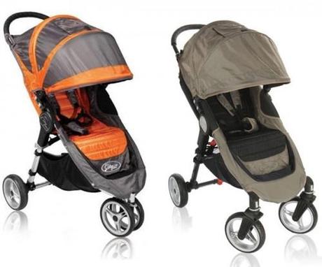Baby Jogger