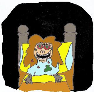 Sucedió en un instante