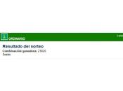 Ganadora Sorteo Glossybox Aniversario