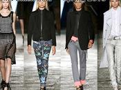 Moda Nueva York Spring 2013 Parte