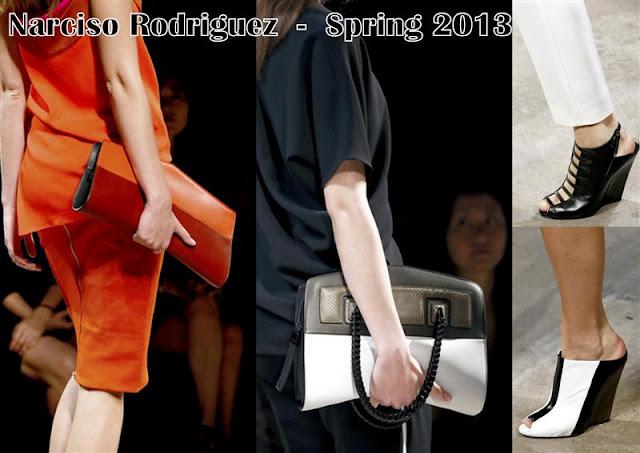 Moda en Nueva York - Spring 2013 - Parte 4