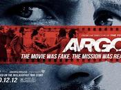 póster final 'Argo'