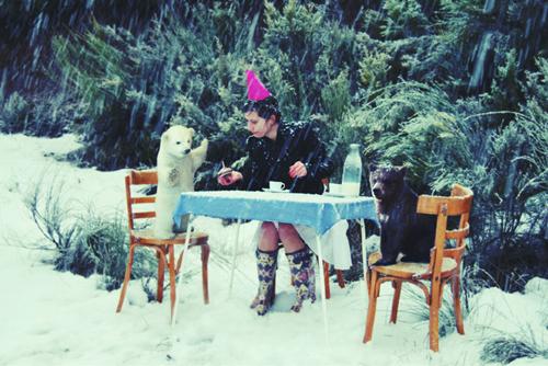 EQUINOCCIO DE OTOÑO