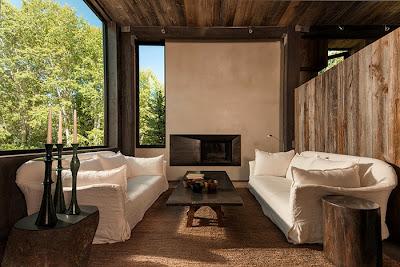 Casa Rustica en Colorado