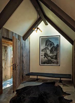 Casa Rustica en Colorado