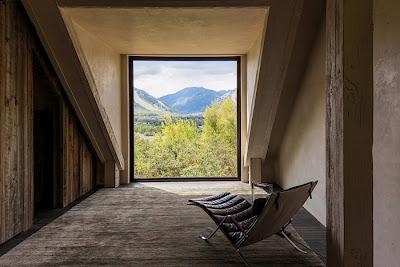 Casa Rustica en Colorado