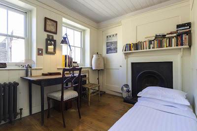 Apartamento Rustico en Londres