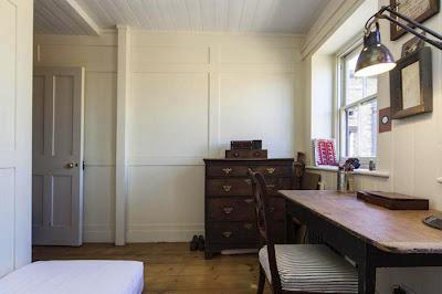 Apartamento Rustico en Londres