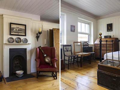 Apartamento Rustico en Londres