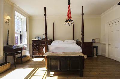 Apartamento Rustico en Londres