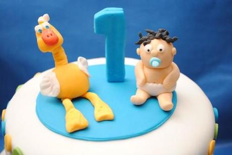 tarta patitos cuacua4 Tarta patitos Cua-cua