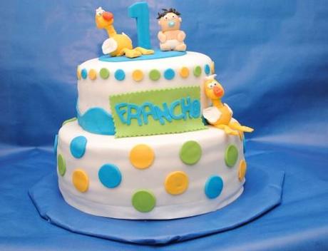 tarta patitos cuacua Tarta patitos Cua-cua