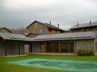 Calentadores solares para piscinas temperadas, un aliado ecológico y eficaz