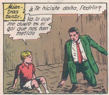 Fabulas y Reflejos el programa de comics de Arturo Miguez... 08/09/2012