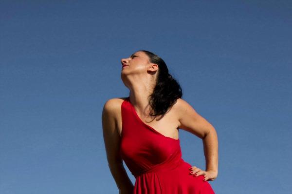 Vestido o pareo ? ........