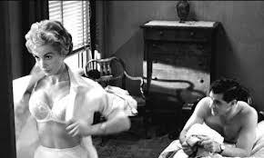 Psicosis (Psycho, 1960) Psicosis (Psycho, 1960)
