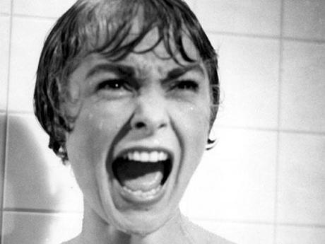 Psicosis (Psycho, 1960)