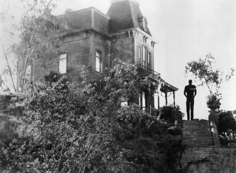 Psicosis (Psycho, 1960)