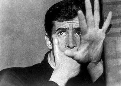 Psicosis (Psycho, 1960) Psicosis (Psycho, 1960)
