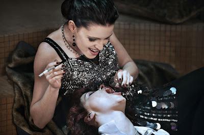 Somos la noche nuevas imágenes